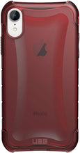 Load image into Gallery viewer, iPhone XR UAG Plyo Series Case