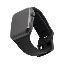 Load image into Gallery viewer, UAG Scout Silicone Apple Watch Strap (45mm / 44mm / 42mm)