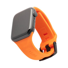 Load image into Gallery viewer, UAG Scout Silicone Apple Watch Strap (41mm / 40mm / 38mm)
