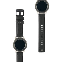 Load image into Gallery viewer, UAG Universal / Samsung Galaxy Leather Watch Strap (22mm Lugs)