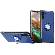 Load image into Gallery viewer, Samsung Galaxy Note 10 Ring Holder Case