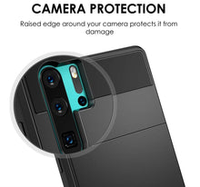 Load image into Gallery viewer, Huawei P30 Pro Verus Card Slide Case