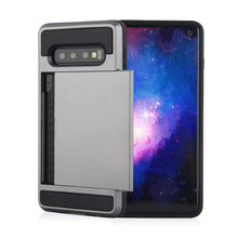 Load image into Gallery viewer, Samsung Galaxy S6 Verus Card Slide Case