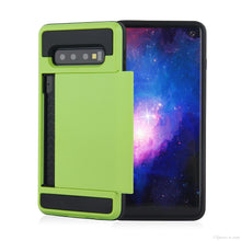 Load image into Gallery viewer, Samsung Galaxy S9 Plus Verus Card Slide Case