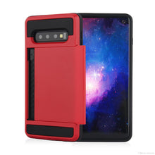 Load image into Gallery viewer, Samsung Galaxy S6 Edge Verus Card Slide Case