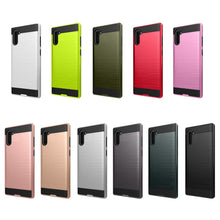 Load image into Gallery viewer, Samsung Galaxy Note 10 Verus Hybrid Case