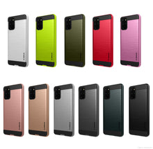 Load image into Gallery viewer, Samsung Galaxy S20 Verus Hybrid Case