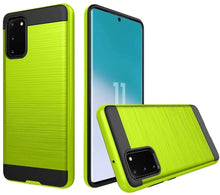 Load image into Gallery viewer, Samsung Galaxy S20 Verus Hybrid Case