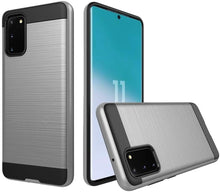 Load image into Gallery viewer, Samsung Galaxy S20 Verus Hybrid Case