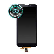 Load image into Gallery viewer, LCD Assembly with Frame for LG X K500 (Refurbished)