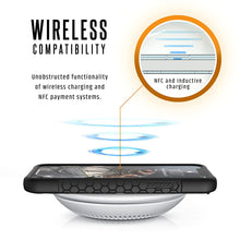 Load image into Gallery viewer, iPhone X / XS UAG Monarch Series Case