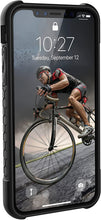 Load image into Gallery viewer, iPhone X / XS UAG Monarch Series Case