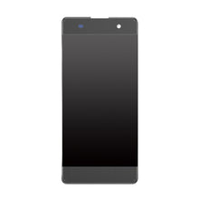 Load image into Gallery viewer, LCD Assembly with Frame for Sony Xperia XA F3111 F3113 F3115 (Refurbished) - White