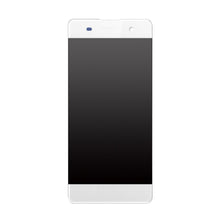 Load image into Gallery viewer, LCD Assembly with Frame for Sony Xperia XA F3111 F3113 F3115 (Refurbished) - White