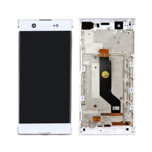 Load image into Gallery viewer, LCD Assembly with Frame for Sony Xperia XA1 Ultra