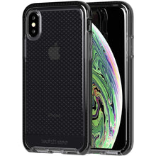 Load image into Gallery viewer, iPhone X / XS Tech21 Evo Check Case
