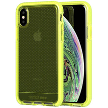 Load image into Gallery viewer, iPhone XS Max Tech21 Evo Check Case