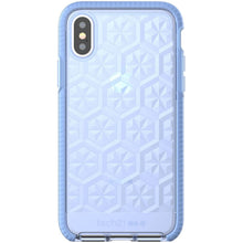 Load image into Gallery viewer, iPhone X / XS Tech21 Evo Gem Case