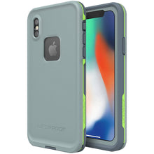 Load image into Gallery viewer, iPhone X / XS LifeProof FRĒ Case