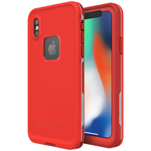 Load image into Gallery viewer, iPhone X / XS LifeProof FRĒ Case