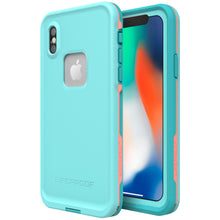 Load image into Gallery viewer, iPhone X / XS LifeProof FRĒ Case
