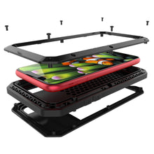 Load image into Gallery viewer, iPhone 6 Plus / 6s Plus Lunatik Taktik Extreme Case