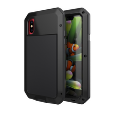 Load image into Gallery viewer, iPhone 7 / 8 Lunatik Taktik Extreme Case