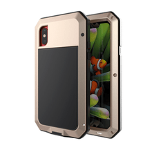 Load image into Gallery viewer, iPhone 7 / 8 Lunatik Taktik Extreme Case