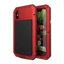 Load image into Gallery viewer, iPhone 7 / 8 Lunatik Taktik Extreme Case