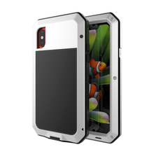 Load image into Gallery viewer, iPhone 7 / 8 Lunatik Taktik Extreme Case
