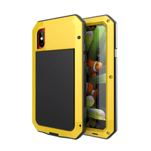 Load image into Gallery viewer, iPhone 6 Plus / 6s Plus Lunatik Taktik Extreme Case