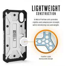 Load image into Gallery viewer, iPhone XS Max UAG Plasma Series Case