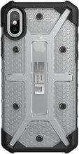 Load image into Gallery viewer, iPhone XS Max UAG Plasma Series Case