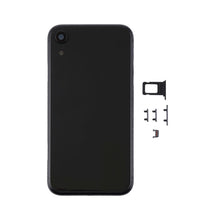 Load image into Gallery viewer, Rear Housing for iPhone XR