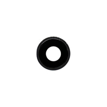 Load image into Gallery viewer, Rear Camera Lens with Bezel for iPhone XR - White