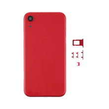 Load image into Gallery viewer, Rear Housing for iPhone XR