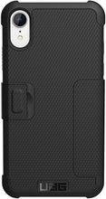 Load image into Gallery viewer, iPhone XR UAG Metropolis Series Case
