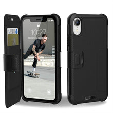 Load image into Gallery viewer, iPhone XR UAG Metropolis Series Case