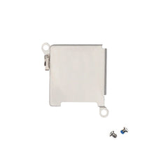 Load image into Gallery viewer, Rear Camera Metal Bracket with Screws for iPhone XR