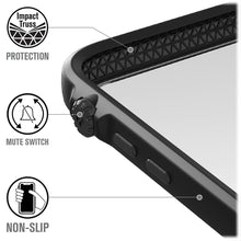 Load image into Gallery viewer, iPhone XR Catalyst Impact Protection Case