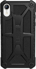 Load image into Gallery viewer, iPhone XR UAG Monarch Series Case