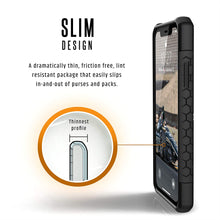 Load image into Gallery viewer, iPhone XR UAG Monarch Series Case