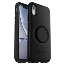 Load image into Gallery viewer, iPhone XR Otterbox Otter + Pop Symmetry Series Case
