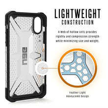 Load image into Gallery viewer, iPhone XR UAG Plasma Series Case