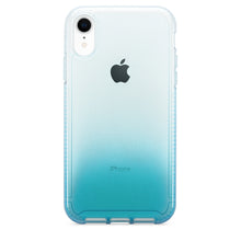 Load image into Gallery viewer, iPhone XR Tech21 Pure Ombre Case
