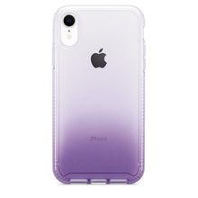 Load image into Gallery viewer, iPhone XR Tech21 Pure Ombre Case
