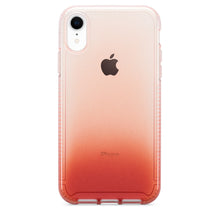 Load image into Gallery viewer, iPhone XR Tech21 Pure Ombre Case