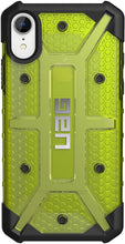 Load image into Gallery viewer, iPhone XR UAG Plasma Series Case