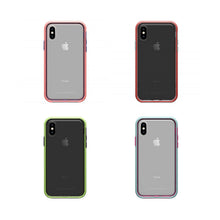 Load image into Gallery viewer, iPhone X Lifeproof Slam Case