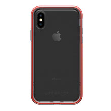 Load image into Gallery viewer, iPhone X Lifeproof Slam Case